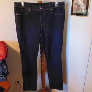 Canyon River Blues Jeans